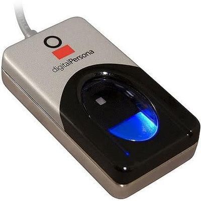 Crossmatch Digital Persona U.are.U 4500 Windows 10 comp. Fingerprint, W128187183 (Windows 10 comp. Fingerprint Reader)