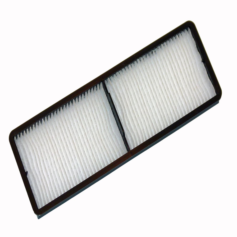Projector Air Filter Compatible with Epson Model Numbers PowerLite 420, 425W, 430, 435W