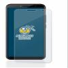 brotect Anti-Glare Glass Screen Protector Matte Compatible with Panasonic Eluga Ray 550 - Anti-Scratch 9H Protection Film view 1