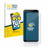 brotect Anti-Glare Glass Screen Protector Matte Compatible with Panasonic Eluga Ray 550 - Anti-Scratch 9H Protection Film view 2