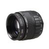 50mm F1.4 CCTV TV Movie Lens+C-NEX Mount Compatible with Sony E Mount NEX3 NEX6 NEX7 A6500 A6300 A6000 A5000 (Size : Silver, Color : Sony) view 2