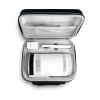 Hounyoln Carrying Case for Samsung The Freestyle Projector,Compatible with The Freestyle Smart Portable Projector/The Freestyle 2nd Gen Projector 360All-Round Hard EVA Protection Storage Box view 1