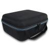 Hounyoln Carrying Case for Samsung The Freestyle Projector,Compatible with The Freestyle Smart Portable Projector/The Freestyle 2nd Gen Projector 360All-Round Hard EVA Protection Storage Box view 4