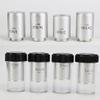 Microscope Accessories Kit 1PC 195 1X/2X Infinity Achromatic Objective Lens for 23.2mm Biological Microscope Microscope Slides (Color : 1X) view 2