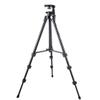 DYPASA Projector Mount Projector Stand Tripod Projector Bracket Height and Angle Adjustable Multifunctional Projector Shelf Home Office Projector Bracket wwith Angle Ceiling Mount with Tray view 1