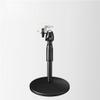 DYPASA Projector Mount Projector Stand Adjustable Angle Projector Stand Mini Projector Camera Stand Stable Base Office Living Room Bedroom Ceiling Mount with Tray view 4