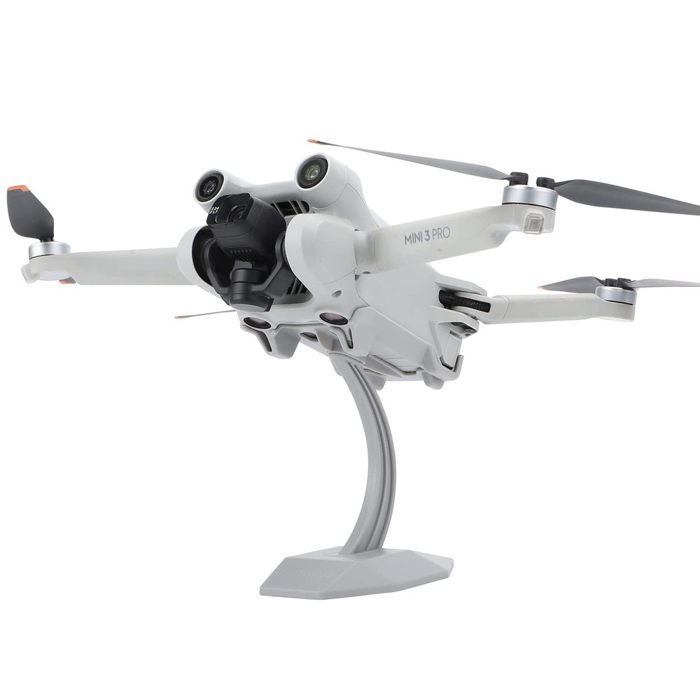 Drone Display Stand Bracket Desktop Storage Holder for DJI mini 3Pro,Portable Stable Display Holder
