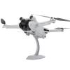 Drone Display Stand Bracket Desktop Storage Holder for DJI mini 3Pro,Portable Stable Display Holder view 1