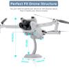 Drone Display Stand Bracket Desktop Storage Holder for DJI mini 3Pro,Portable Stable Display Holder view 3
