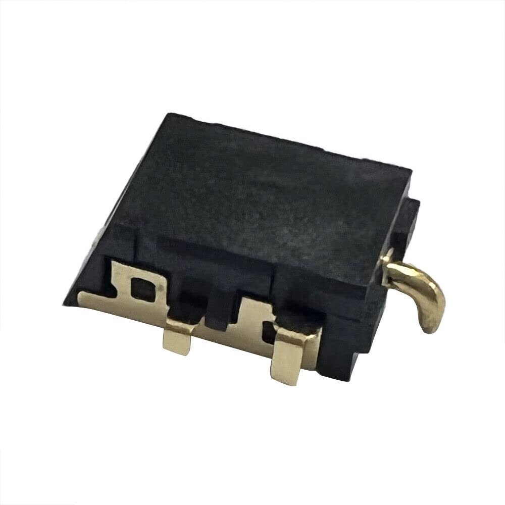 DC in Power Jack Charging Port Replacement for Gateway GWNR71517-BL GWNR71517-BK