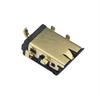 DC in Power Jack Charging Port Replacement for Gateway GWNR71517-BL GWNR71517-BK view 3