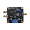 Q-BAIHE Voltage Controlled Gain Amplifier VCA821 Module Electronic Contest Module Program Controlled Gain Amplifier view 1
