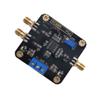 Q-BAIHE Voltage Controlled Gain Amplifier VCA821 Module Electronic Contest Module Program Controlled Gain Amplifier view 2