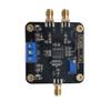 Q-BAIHE Voltage Controlled Gain Amplifier VCA821 Module Electronic Contest Module Program Controlled Gain Amplifier view 3
