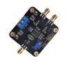 Q-BAIHE Voltage Controlled Gain Amplifier VCA821 Module Electronic Contest Module Program Controlled Gain Amplifier view 4