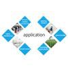 4 Switch Output 2DI+2AI+4DO RS485 ModBus RTU I/O Network Modules with Serial Port MA01-AACX2240 IOT Stability Watchdog for PLC view 3
