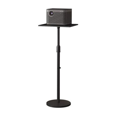 DYPASA Projector Mount Projector Stand Mount Pallet Projector Stand Multifunctional Office Lecture Classroom Home Projector Bracket Bracket Ceiling Mount with Tray