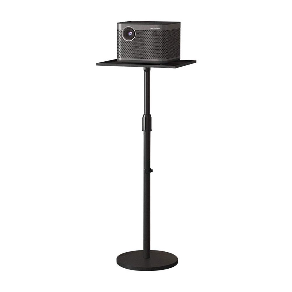 DYPASA Projector Mount Projector Stand Mount Pallet Projector Stand Multifunctional Office Lecture Classroom Home Projector Bracket Bracket Ceiling Mount with Tray
