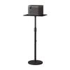 DYPASA Projector Mount Projector Stand Mount Pallet Projector Stand Multifunctional Office Lecture Classroom Home Projector Bracket Bracket Ceiling Mount with Tray view 1