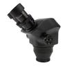 Zoom 0.7X-5.0X Binocular Stereo Microscope Head Microscope Head & Body view 1