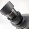 Zoom 0.7X-5.0X Binocular Stereo Microscope Head Microscope Head & Body view 4