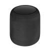 Geekria Lycra Speaker Cover for Apple HomePod 2/1 Smart Speaker Cover, Dust Cover, Replacement Bluetooth Speaker Cover (Black) view 1