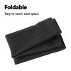 Geekria Lycra Speaker Cover for Apple HomePod 2/1 Smart Speaker Cover, Dust Cover, Replacement Bluetooth Speaker Cover (Black) view 3