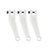 MICROHELI Plastic Tri-Blade Linkage Swashplate Arm (for MH-M2EV001T Series) view 1