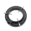 144 LED Microscope Ring Light, Illuminator Lamp with Adapter for Stereo Microscope Circle Light Microscopio Lens Camera Magnifier view 4