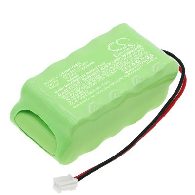 BCXY Battery Replacement for JACE6 Vykon JACE-600E Controller Vykon JEC-334 Controller CASE6 WEB-201 ASIC JASIC-600 CASE2 FX20 FX60 FX60 Controll JACE3 WEB-201 CP-201 ASIC600 NPB-Batt
