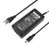 20V 14A 280W USB Tip Charger Compatible with MSI Stealth GS77 12UE 12UGS 12UH 12UHS Vector GP66 GP76 Creator Z16 Z16P A12UET Creator Z17 A12UET A12UHST A12UHT MS-17N1 Clevo X170KM-G X170SM-G view 1