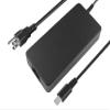20V 14A 280W USB Tip Charger Compatible with MSI Stealth GS77 12UE 12UGS 12UH 12UHS Vector GP66 GP76 Creator Z16 Z16P A12UET Creator Z17 A12UET A12UHST A12UHT MS-17N1 Clevo X170KM-G X170SM-G view 2