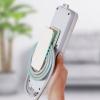 Wall Mounted Power Strip Holder No-Punch Plug-in Board Organizer for Home Kitchen Bathroom view 1