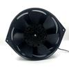 17055HA2BL 220V 0.3A 46W 17055 Cooling Fan 170X150X55mm view 2