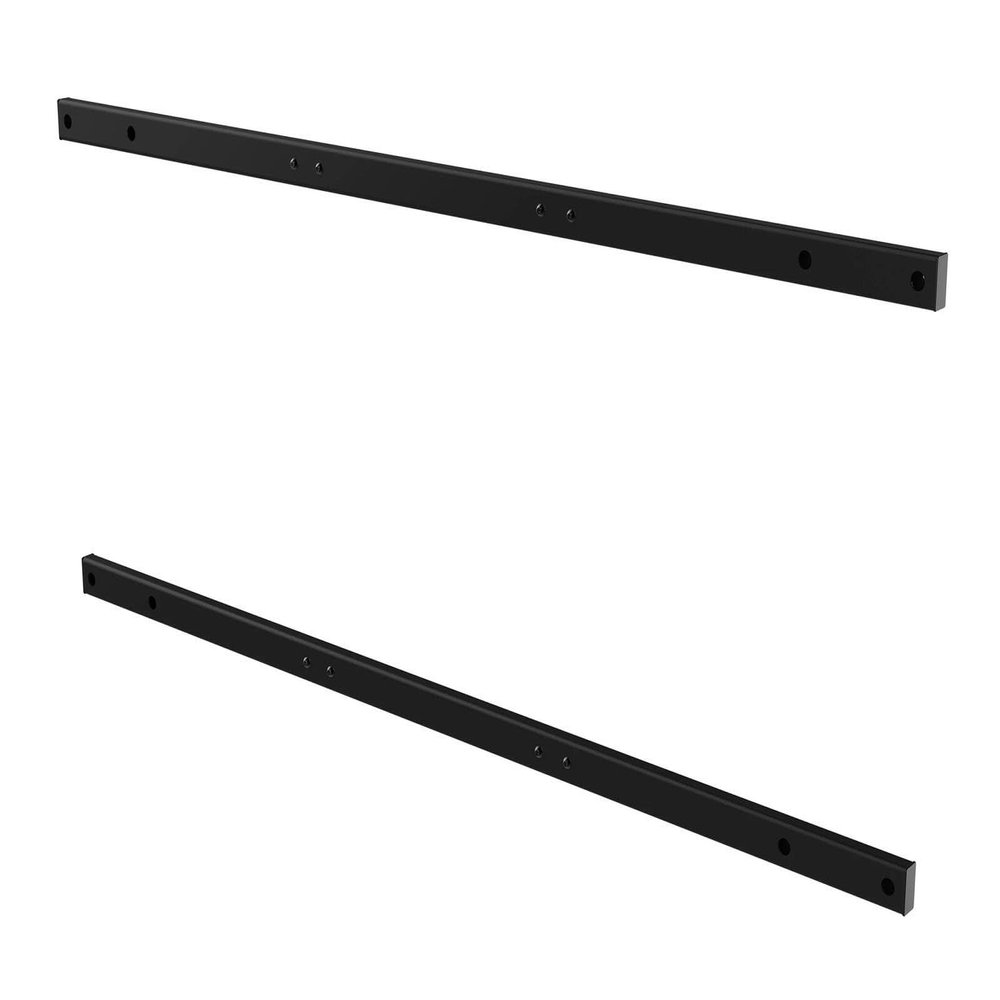 Accessory Adaptor Rails for VESA 1000, 1200 or 1500mm Wide Mounting Patterns