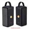 AZTOPA Soft Silicone Case Compatible with Marshall Emberton/Emberton II Bluetooth Portable Speaker - Black view 3