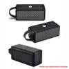 AZTOPA Soft Silicone Case Compatible with Marshall Emberton/Emberton II Bluetooth Portable Speaker - Black view 4