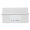 2 Way Garage Consumer Unit 40A 30Ma RCD 2Mcb 6A16Aconsumer, Unit, Way, Box, RCD, Garage, Breaker, Shed, Amp, Circuit, Mini, Outdoor, 240V, Campervan, Small, Ip65, Wat view 2