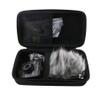 WERJIA Hard Case Fits Zoom Q2n-4K Handy Video Recorder,Charger, Mic Tripod Adapter and Accessories (big) view 1