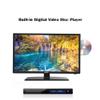 SYLVOX 27 Inch Smart TV 12/24 Volt TV 1080P FHD RV TV Android 11.0 Built-in Digital Video Disc Player with WiFi, Wireless Connection and Digital Noise Reduction Function view 2