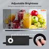 2 Light Panels for 32x32 Inch Photo Studio Light Box: 140 LED - LB12B 360 Rotating Dimming Light Bar Kit, Suitable for Takerers/HitTopss/Fasonic/ZKEEZM 32" Large Lightbox (2 Light Panels/1 Adapter) view 3