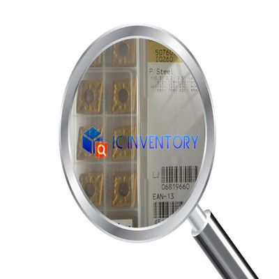 10PCS/Box New CNMG120412-TM T9025
