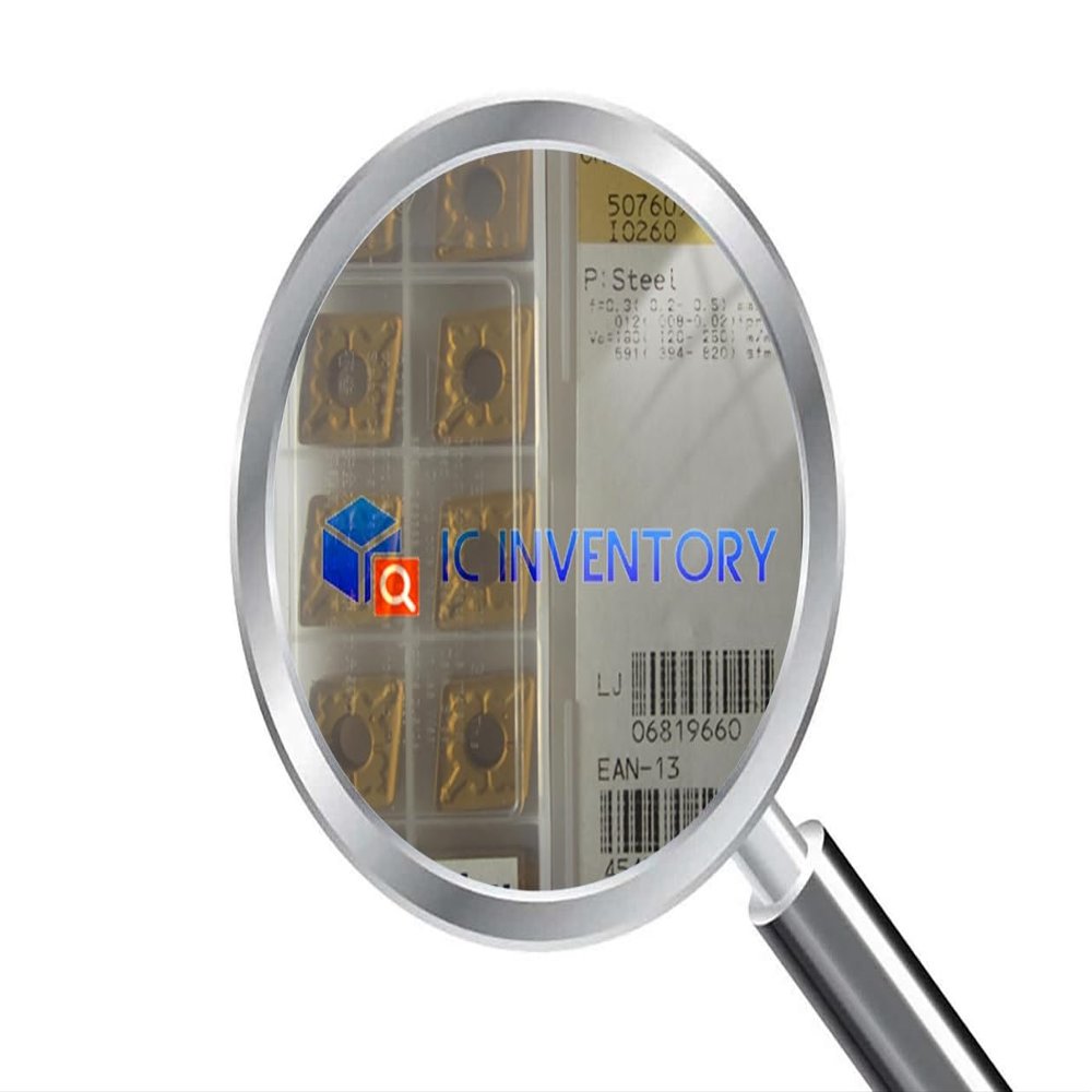 10PCS/Box New CNMG120412-TM T9025