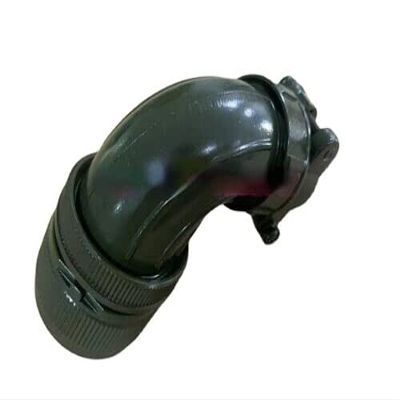 1PCSmotor power plug MS3108B22-22S 4-core curved industrial plug