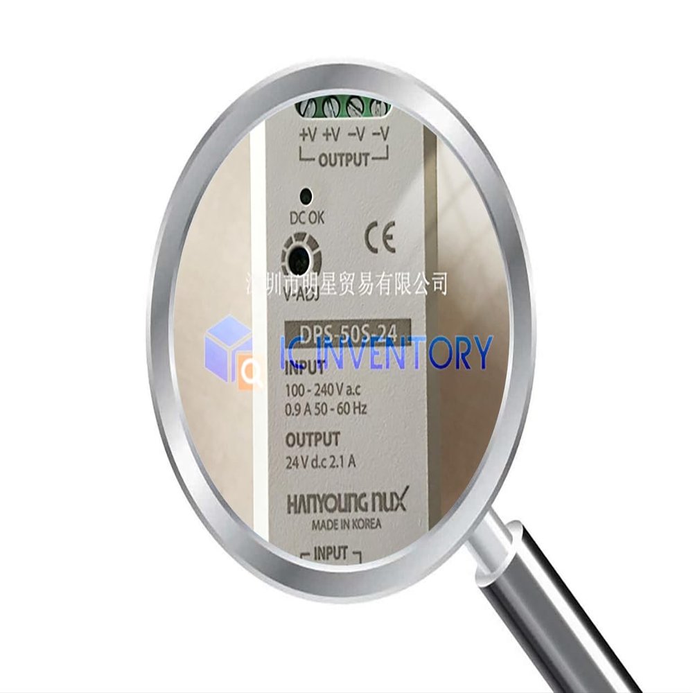 1PCS New DPS-50S-24