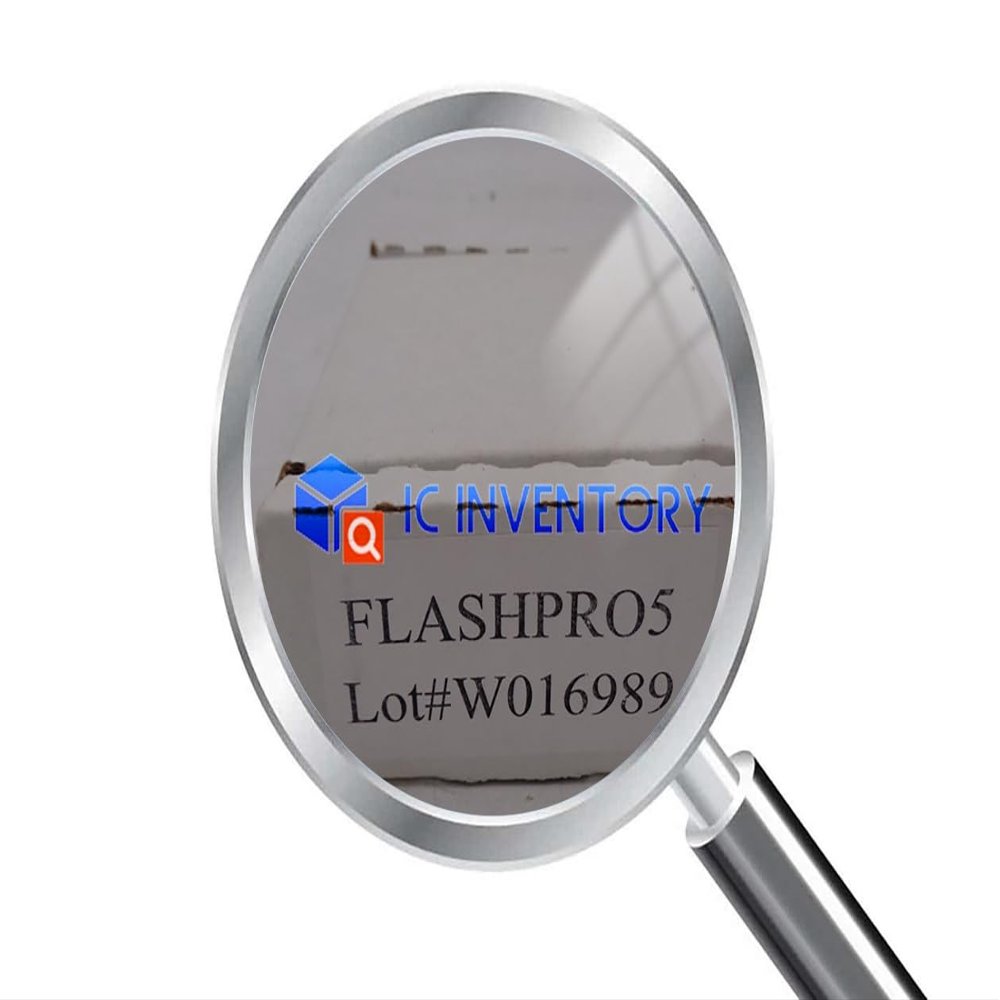 GaueLery 1PCS New FLASHPRO5