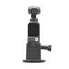 ABZEKH Drone Accessories for Bike Mount Riding Clamp Holder for DJI Osmo Pocket Base Adapter Bicycle Bracket Handheld for Gimbal Camera Accessories view 2