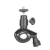 ABZEKH Drone Accessories for Bike Mount Riding Clamp Holder for DJI Osmo Pocket Base Adapter Bicycle Bracket Handheld for Gimbal Camera Accessories view 3