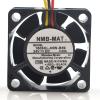 1606KL-05W-B59 Fan 24V 0.08A 4CM 4015 3-Wire Cooling Fan view 1