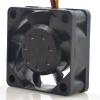 1606KL-05W-B59 Fan 24V 0.08A 4CM 4015 3-Wire Cooling Fan view 3